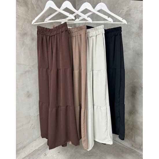 Pantalon Valeria de cey brush Pantalon Valeria de cey brush