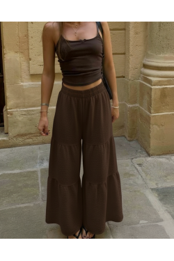 Pantalon Valeria de cey brush