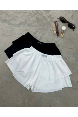 Mini skort Tiare