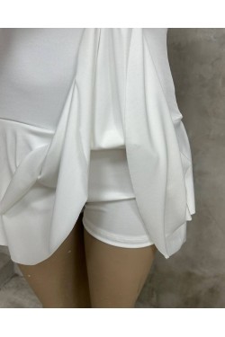 Vestido Jupiter con short debajo Vestido Jupiter con short debajo