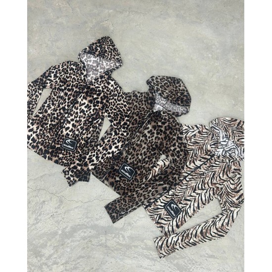 Campera Odin Campera Odin