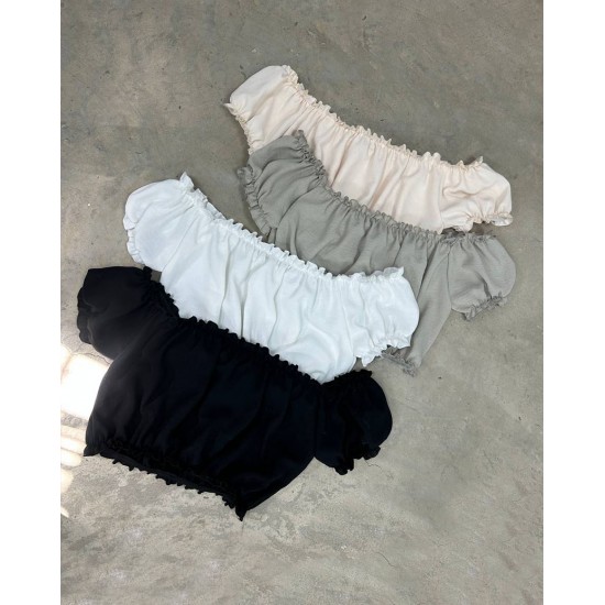 Top Ciel de cey brush