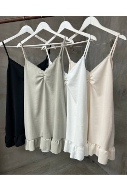 Vestido Camelia Vestido Camelia