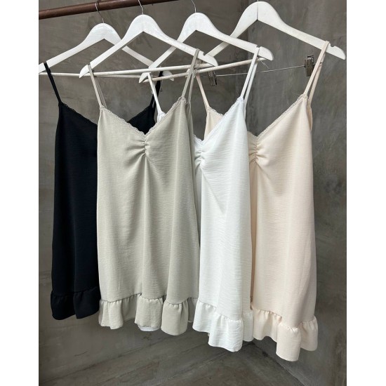 Vestido Camelia Vestido Camelia