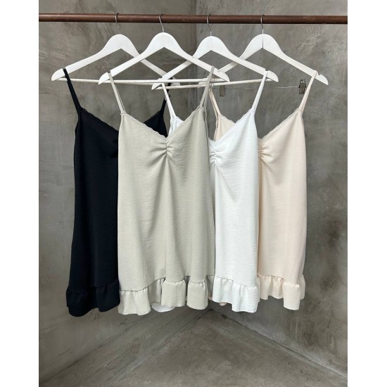 Vestido Camelia Vestido Camelia