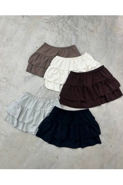 Mini Salvador con volados