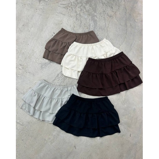 Mini Salvador con volados Mini Salvador con volados