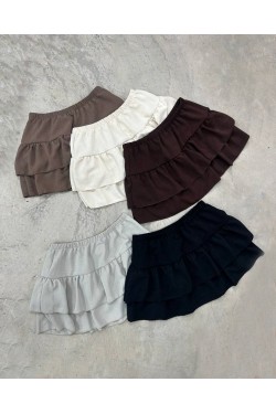 Mini Salvador con volados Mini Salvador con volados