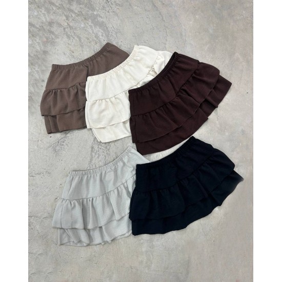 Mini Salvador con volados Mini Salvador con volados