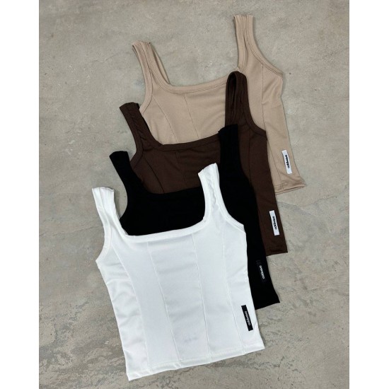 Musculosa Toffe Musculosa Toffe