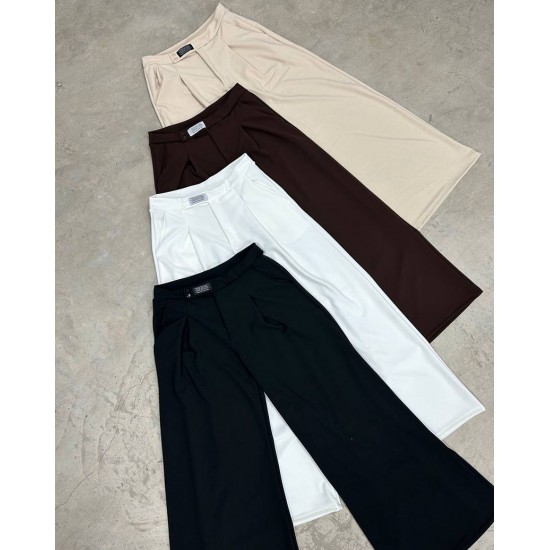 Pantalon Lumi sastrero