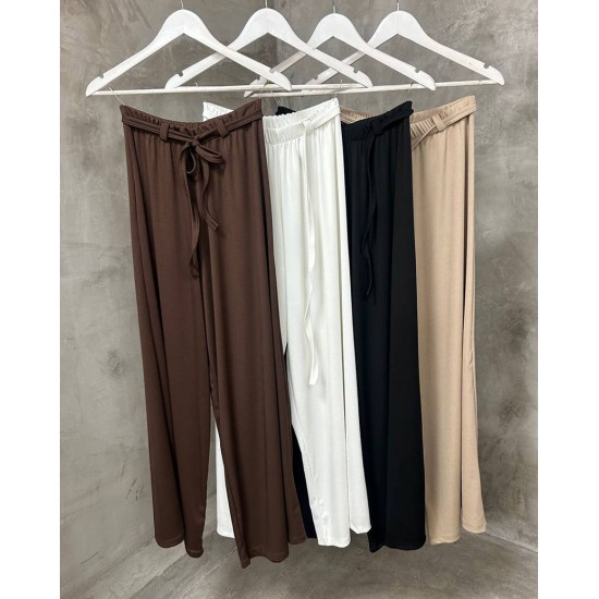 Pantalon Zoya de morley Pantalon Zoya de morley