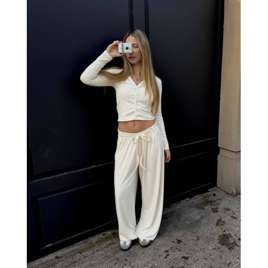 Pantalon Zoya de morley Pantalon Zoya de morley