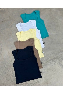 Musculosa Ona Musculosa Ona