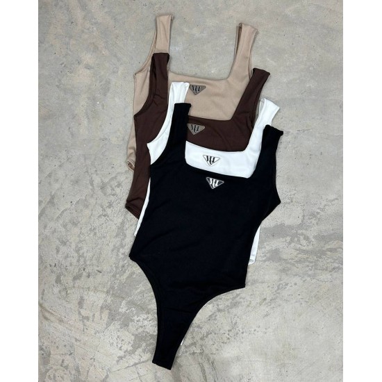 Body Humo de morley rib