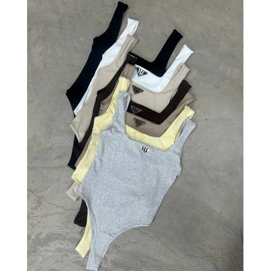 Body Humo de morley rib