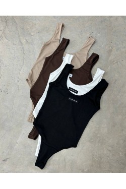 Body Nani de micro rib