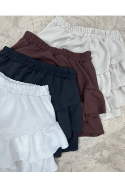 Mini Skort Yaira Mini Skort Yaira