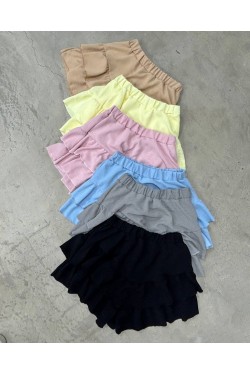 Mini Skort Yaira Mini Skort Yaira