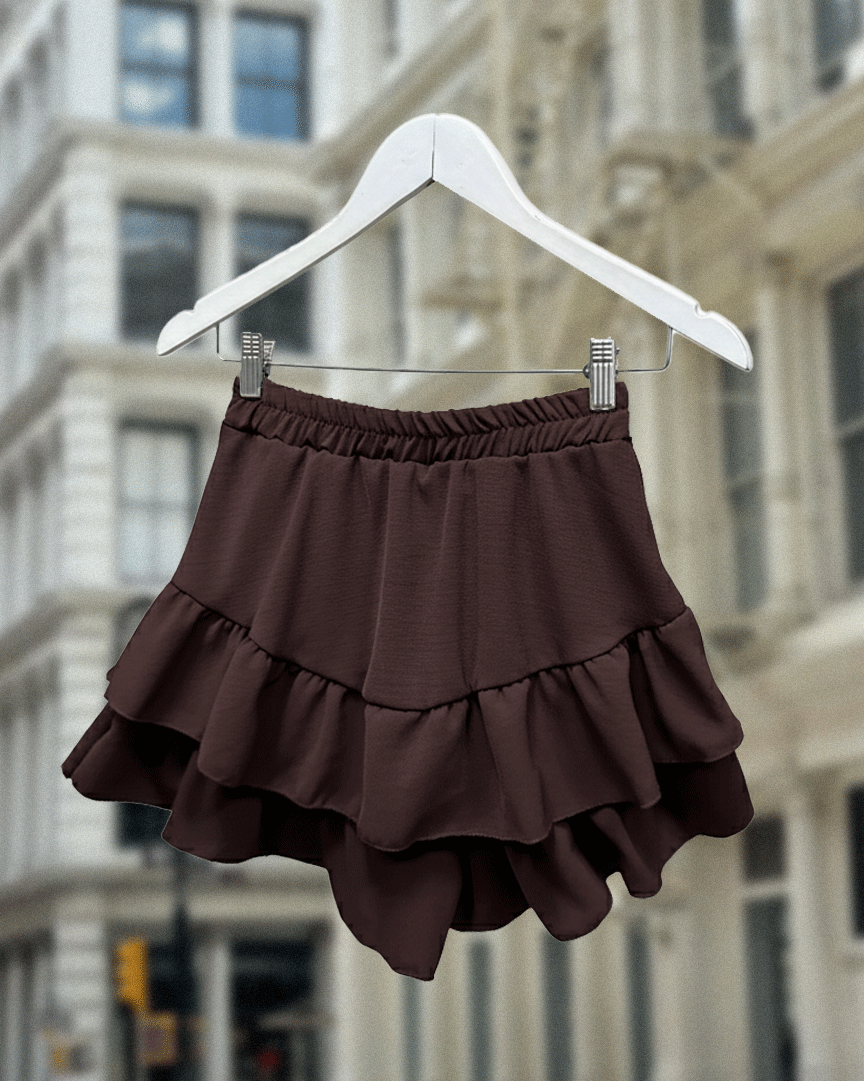 Mini Skort Yaira
