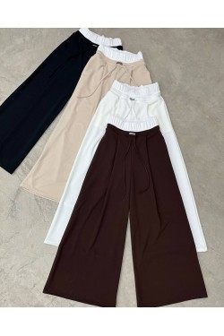 Pantalon Ofelia sastrero