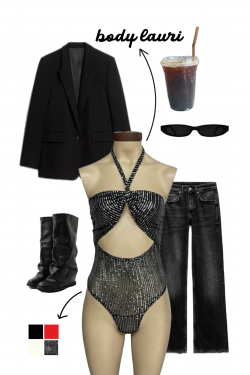 Body Lauri Body Lauri