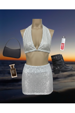 Mini skort Oli Mini skort Oli