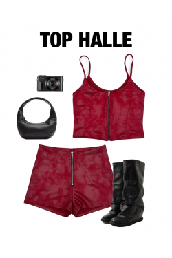 Top Halle Top Halle