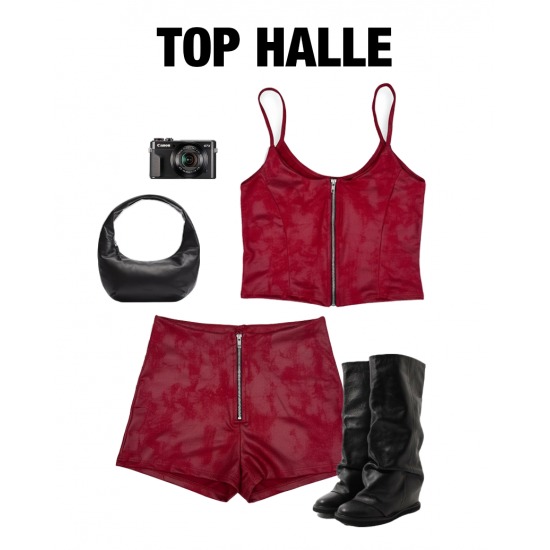 Top Halle Top Halle