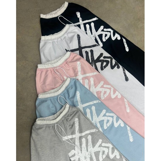 Pantalon Velmi con estampa Pantalon Velmi con estampa