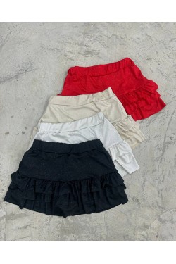 Mini skort Mora