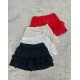 Mini skort Mora