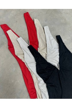 Catsuit Notik Catsuit Notik