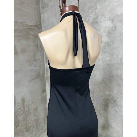 Vestido Icon con hebilla Vestido Icon con hebilla