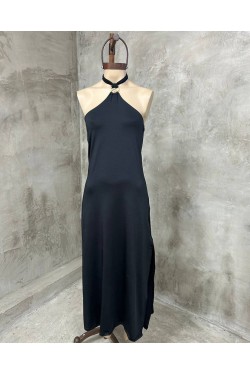 Vestido Icon con hebilla