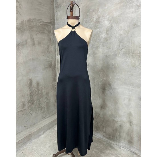 Vestido Icon con hebilla Vestido Icon con hebilla