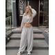 Pantalon Zafir corte flowy Pantalon Zafir corte flowy