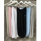 Pantalon Zafir corte flowy Pantalon Zafir corte flowy