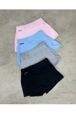 Mini Skort Axa