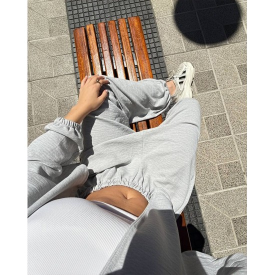 Campera Duna con cuello alto y frunce Campera Duna con cuello alto y frunce