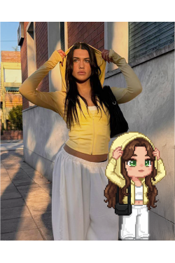 Camperita Spidey Camperita Spidey