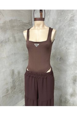 Body Humo de morley rib