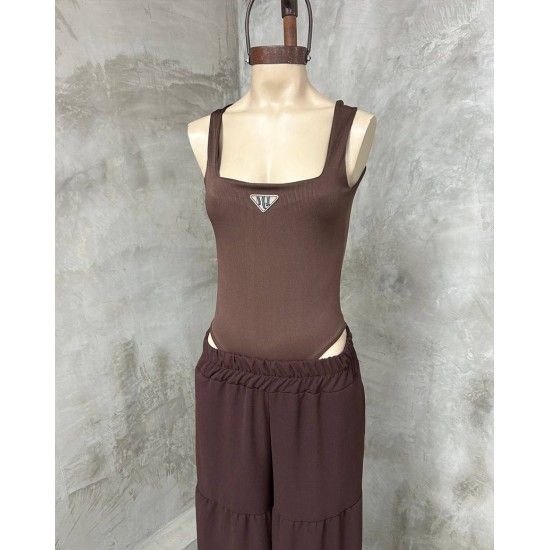 Body Humo de morley rib