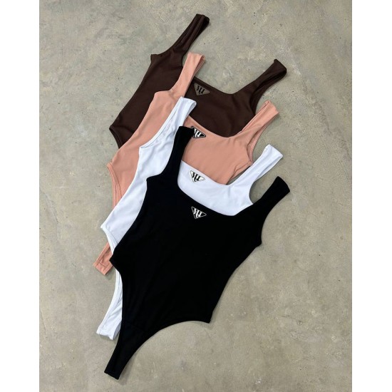 Body Humo de morley rib