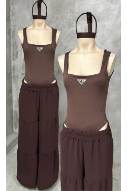 Body Humo de morley rib