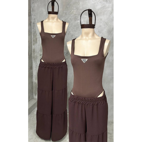 Body Humo de morley rib