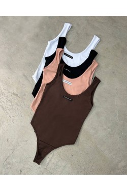 Body Nani de micro rib