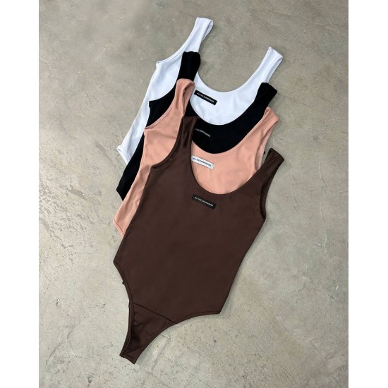 Body Nani de micro rib