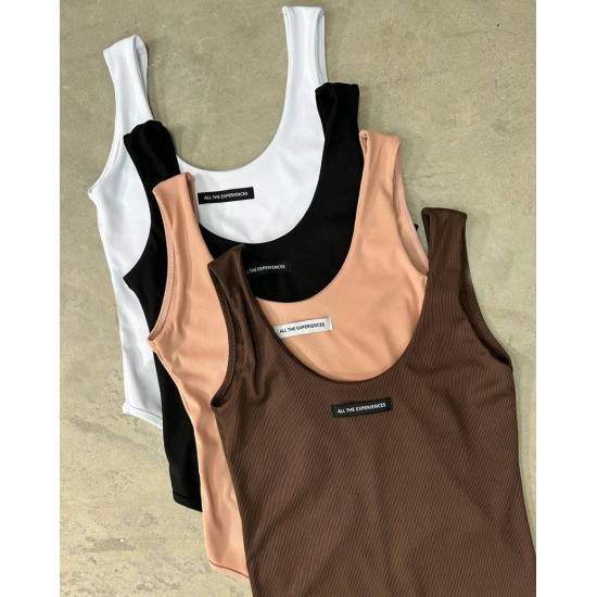 Body Nani de micro rib