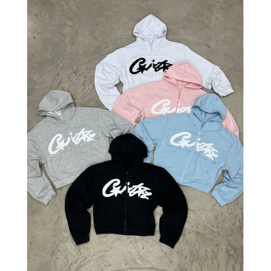 Campera Zypora rustico